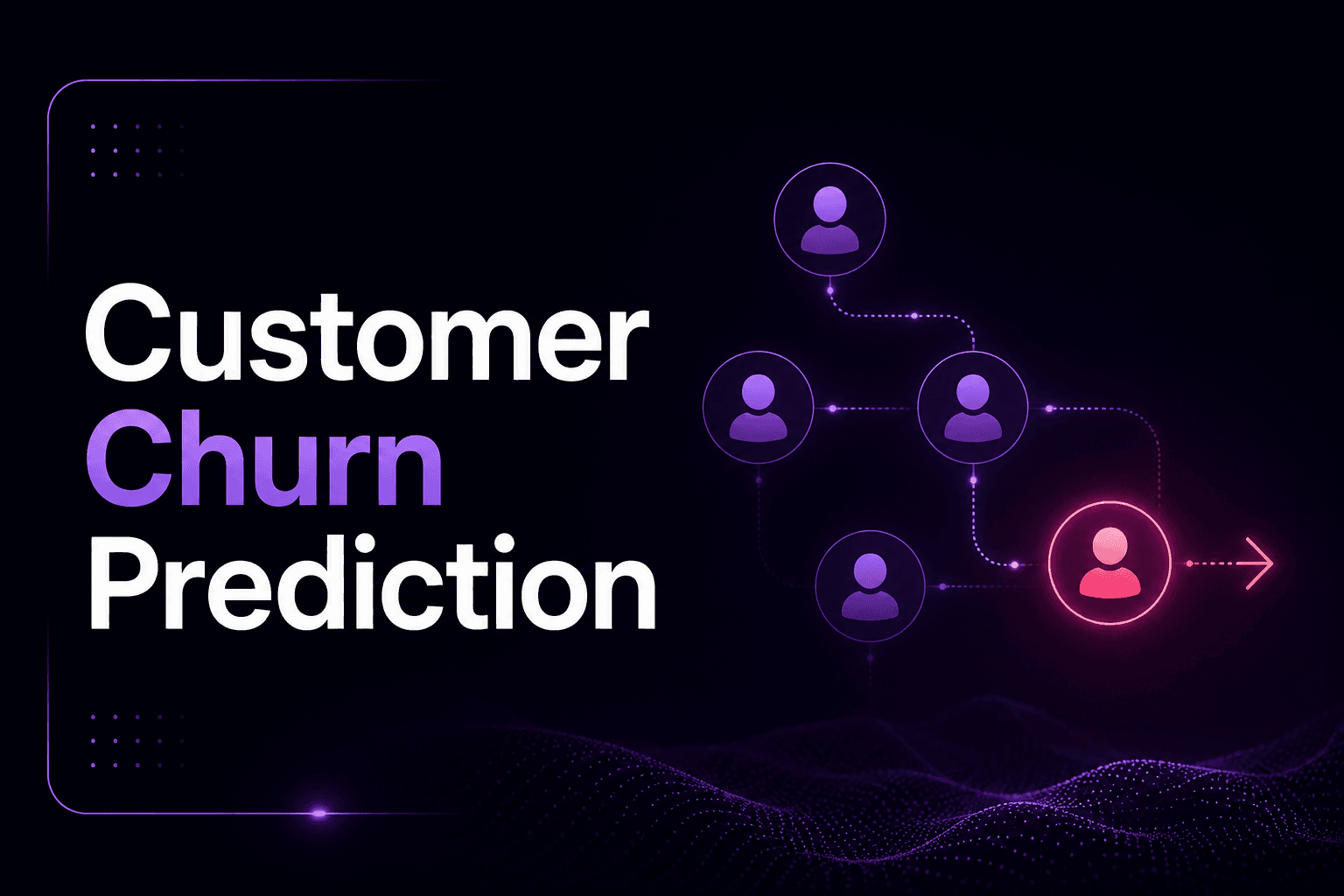 Customer Churn Prediction