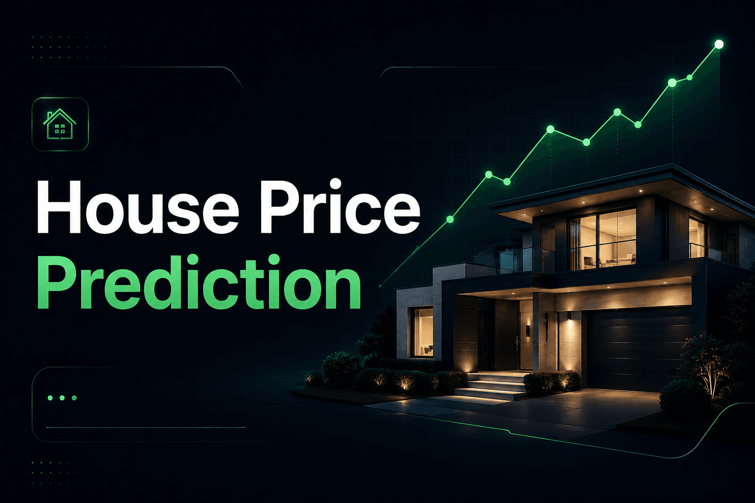 House Price Prediction